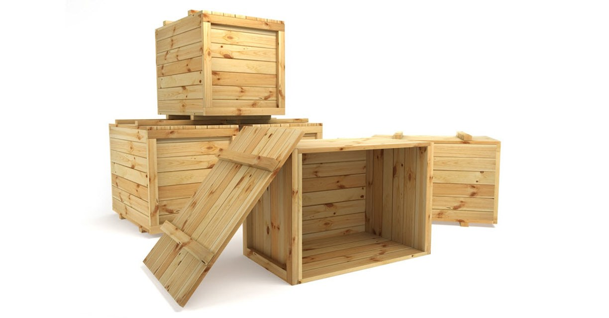 Boxes Cases & Crates (1)