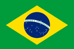 Flag of Brazil