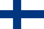 Flag of Finland