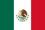 Flag of Mexico