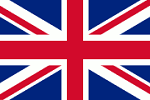 Flag of United-Kingdom