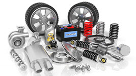 automotive parts