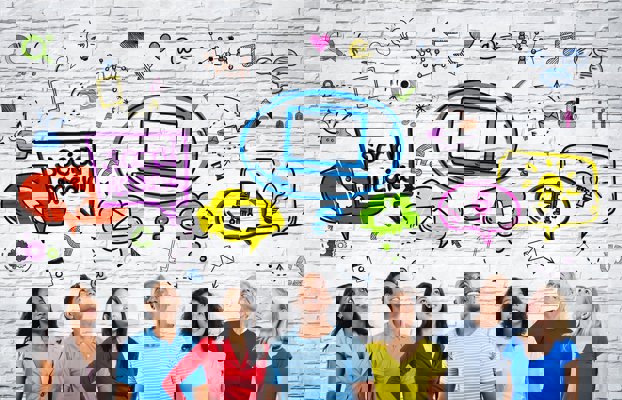 Social Media Marketing Tips from 20 Small Businesses (Part 2)