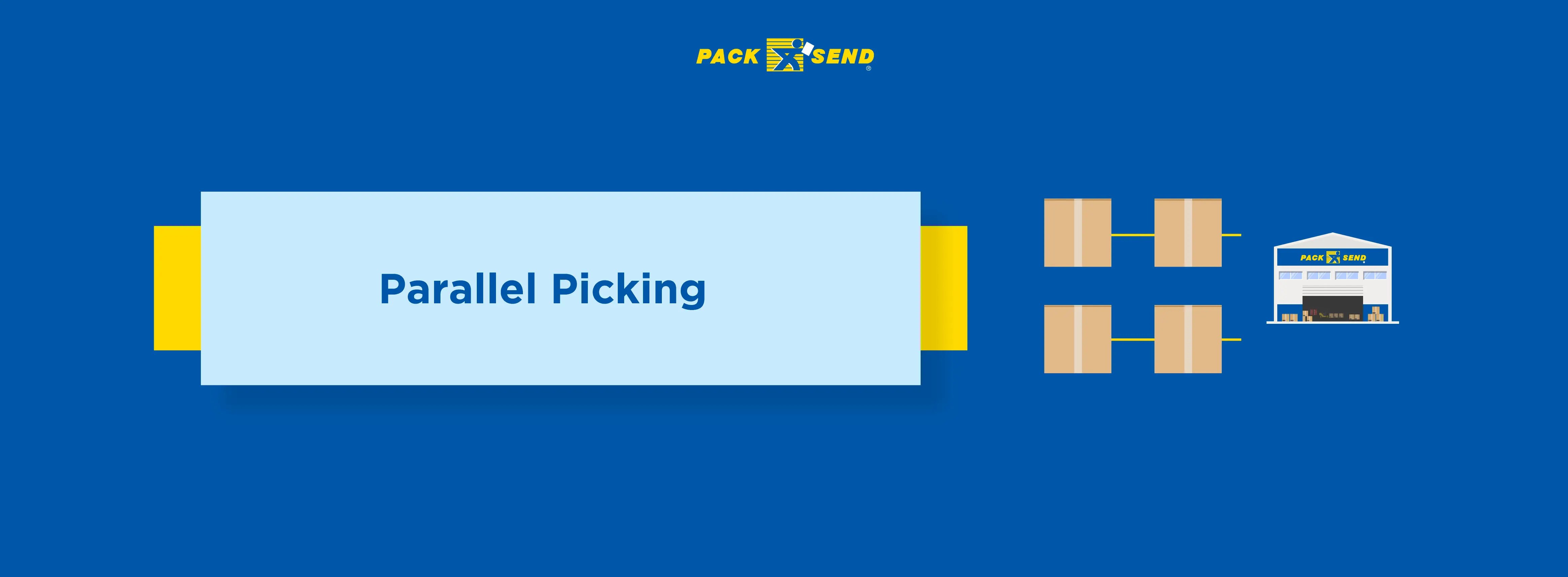 Parallel-Picking