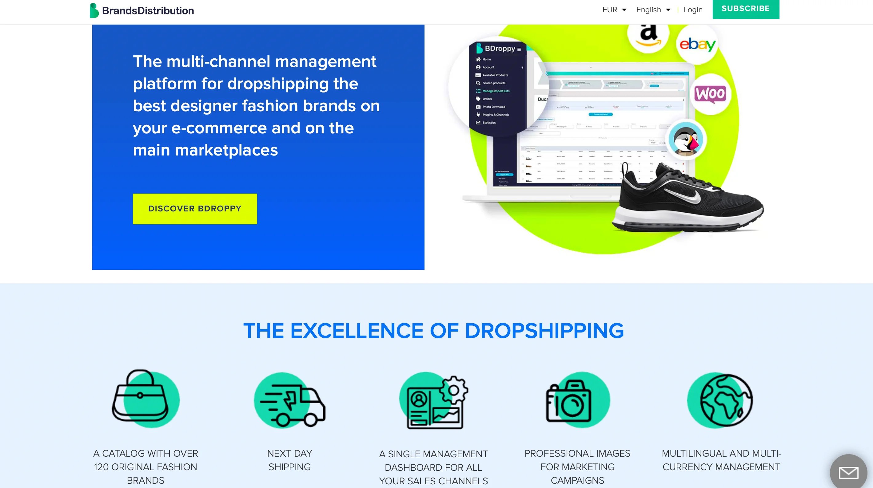 Dropshipping