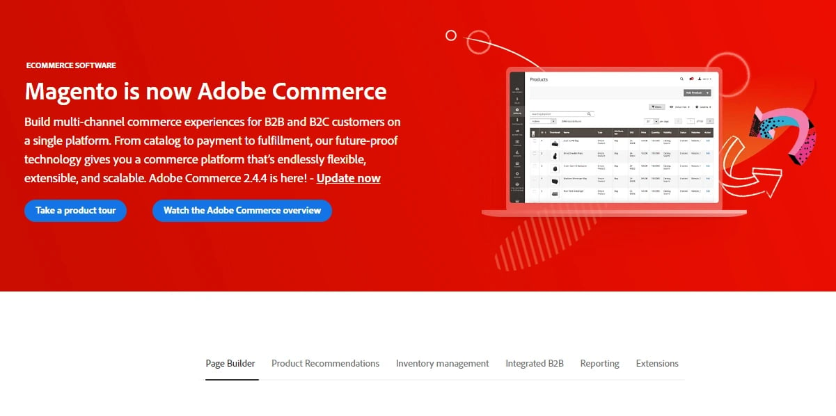 adobe-commerce