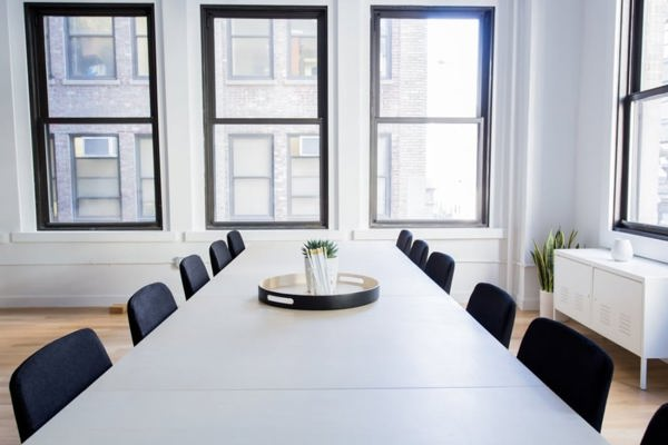 6 Conference Room Essentials
