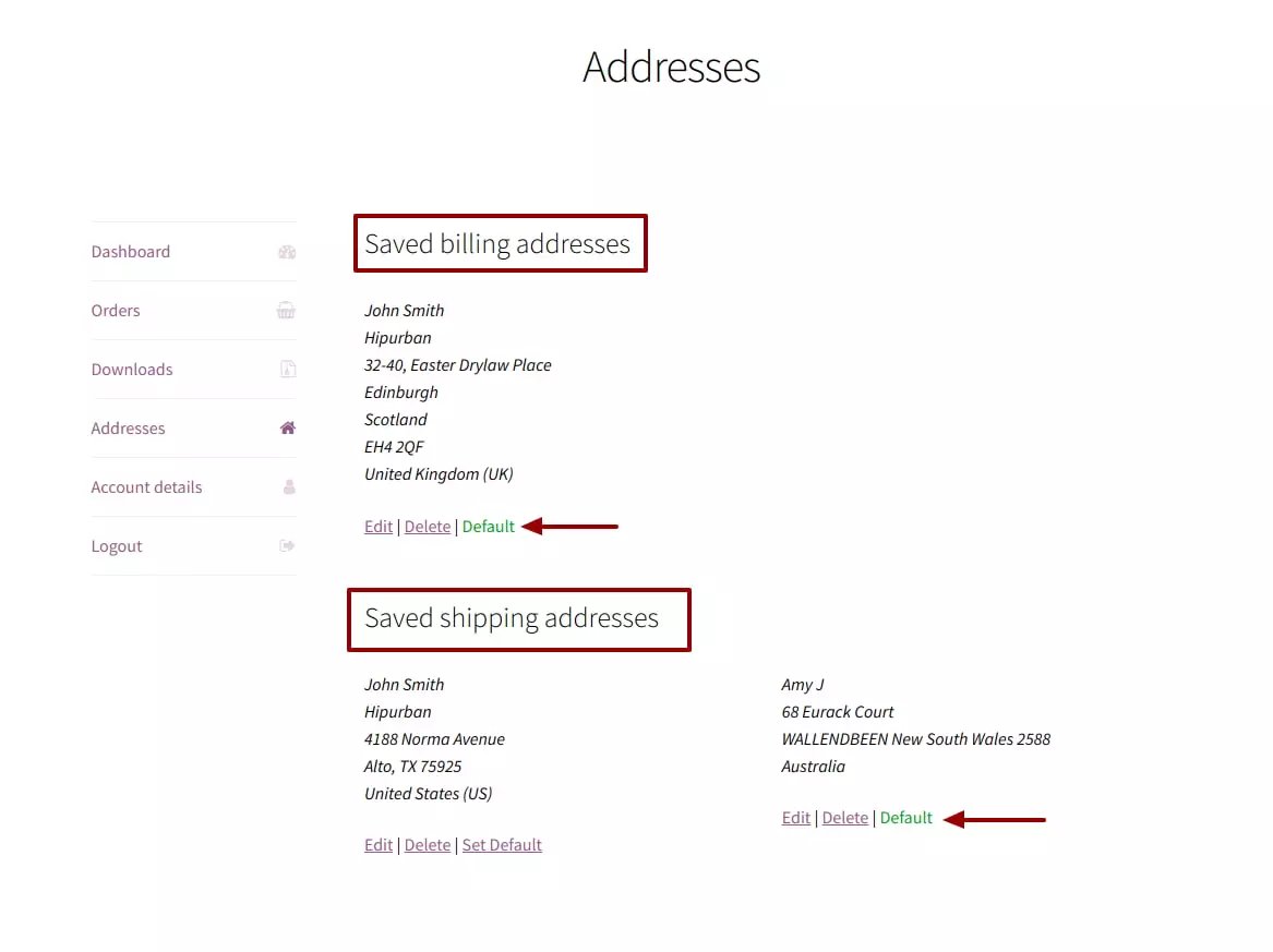 saved-shipping-and-billing-addresses