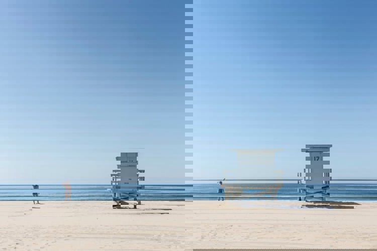 Moving from Australia to LA? What you need to know!