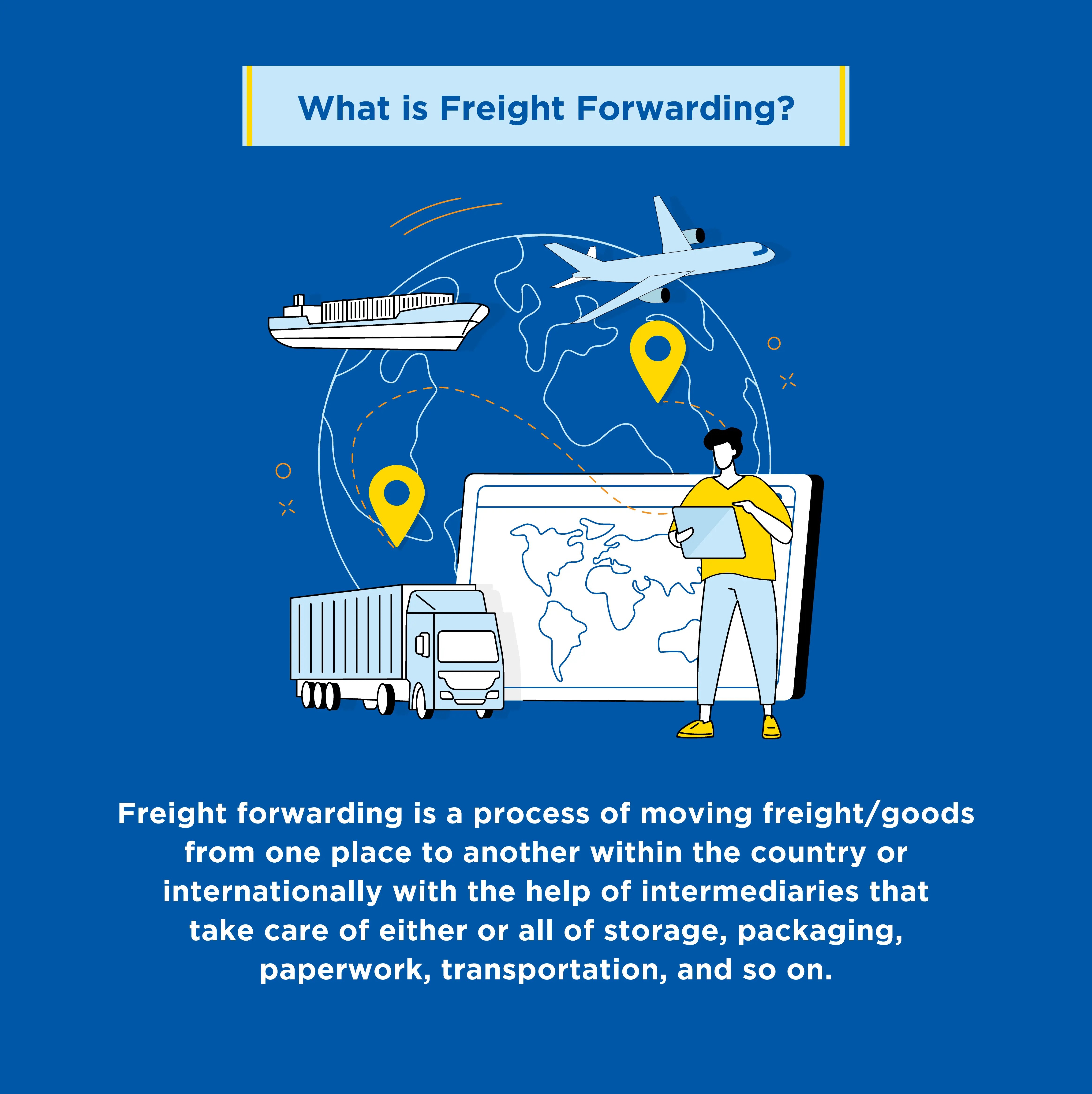 What-is-Freight-Forwarding