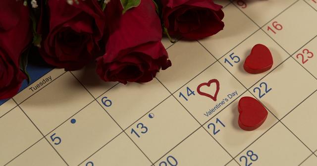 5 Tips For Sending Valentine's Day Gifts