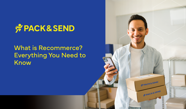 What is Recommerce? Everything You Need to Know