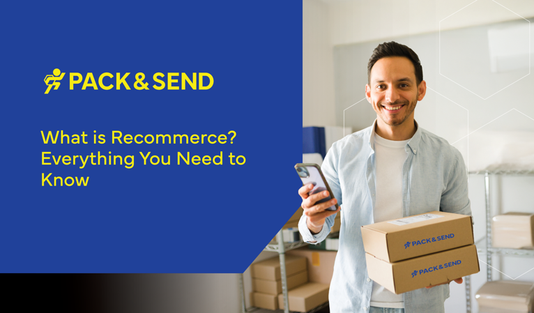 What is Recommerce? Everything You Need to Know