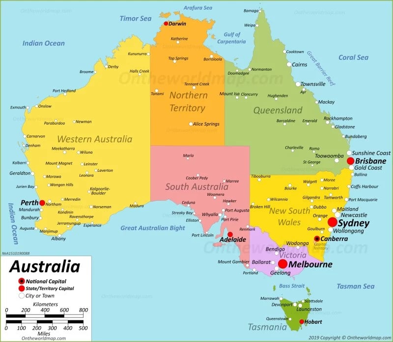 australia-map