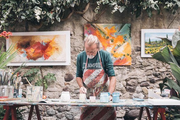 6 Tips for Shipping Art
