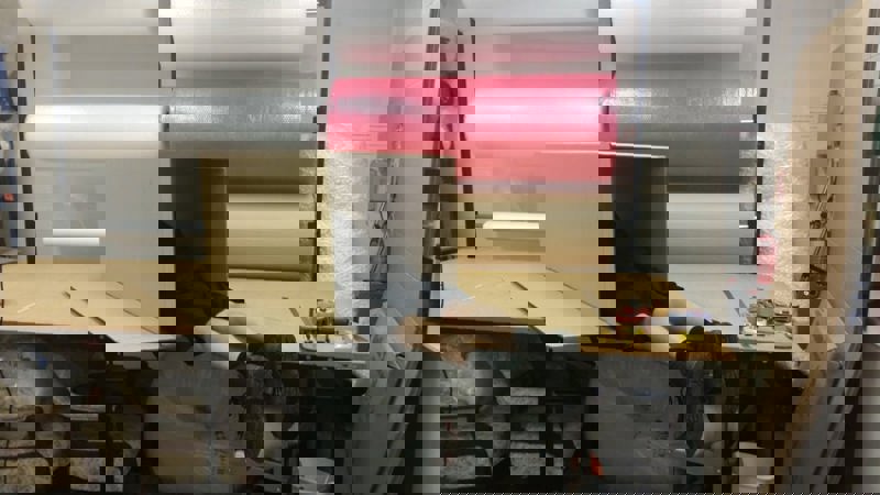 The Hidden Surprises of Working in Logistics