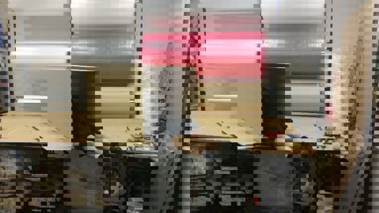 The Hidden Surprises of Working in Logistics