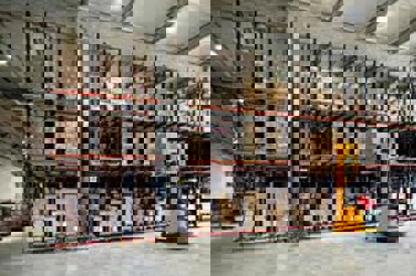 Warehouse facilities that could work for your business