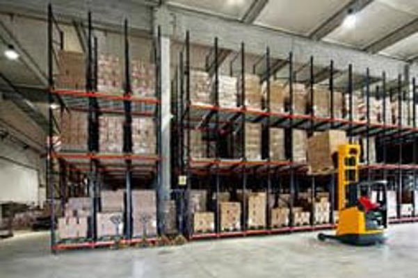 Warehouse facilities that could work for your business