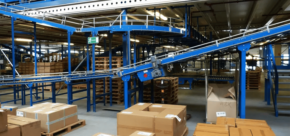 warehouse-automation