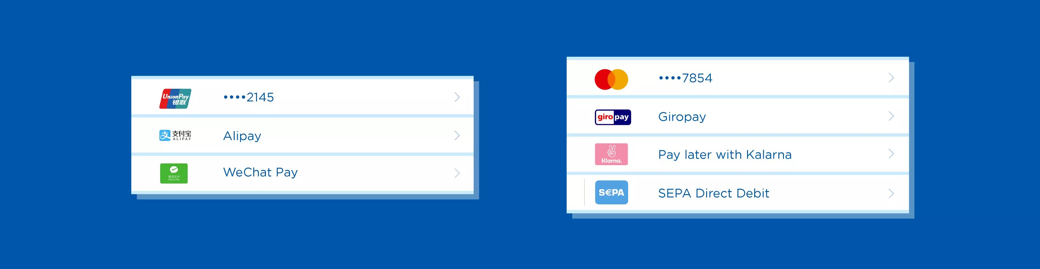 Payment-Methods