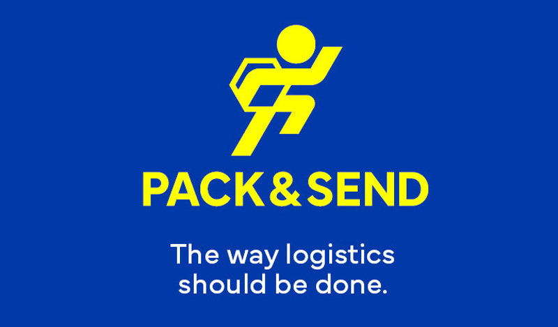Introducing Our New Look | PACK & SEND Brand Refresh 2025