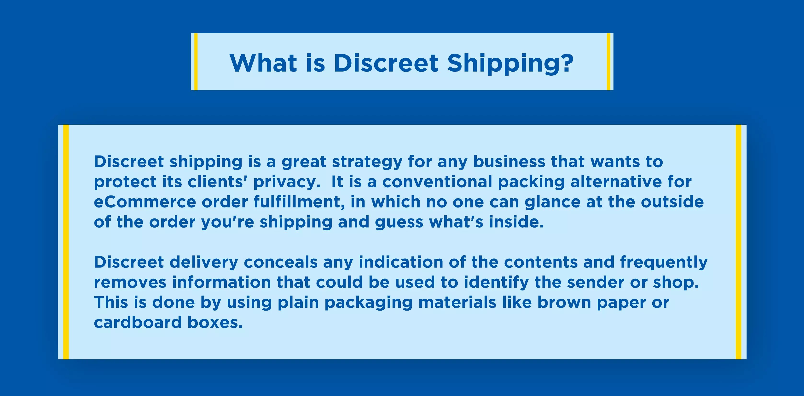 What-is-Discreet-Shipping-