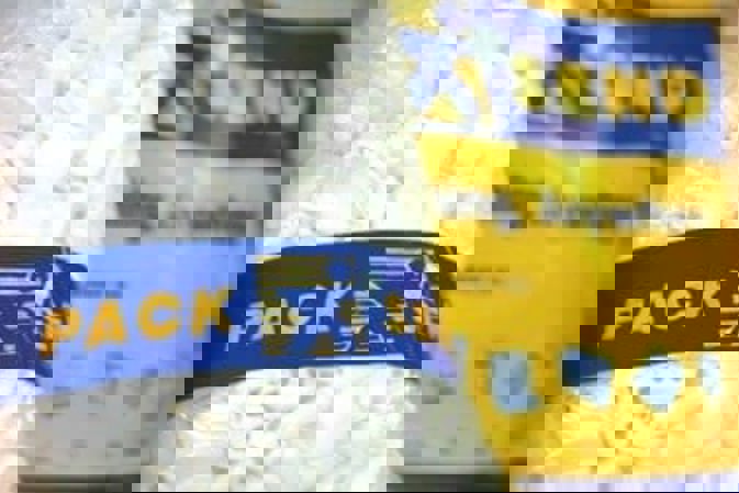 Packaging Tips Part 2 - Internal Protection & Cushioning