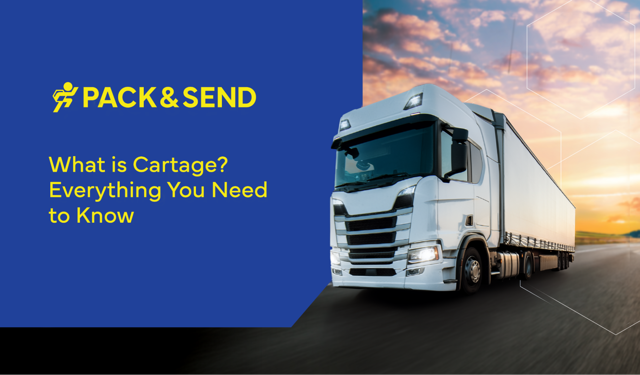 What is Cartage? Everything You Need to Know