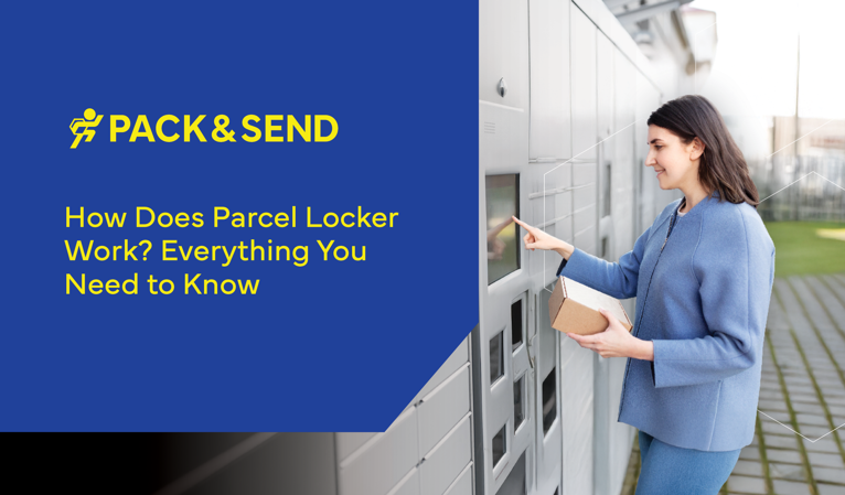 How Does Parcel Locker Work? Everything You Need to Know