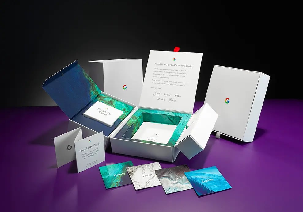 Unique-Unboxing-Experience-example