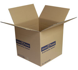 63 Cube Carton