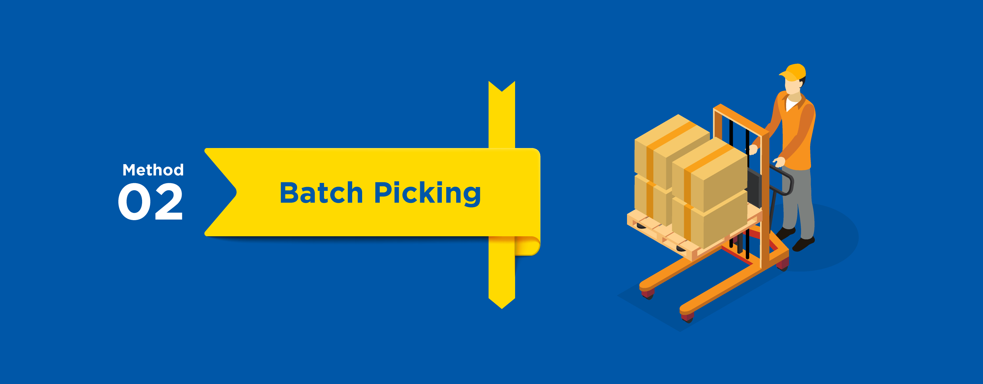 Batch-Picking