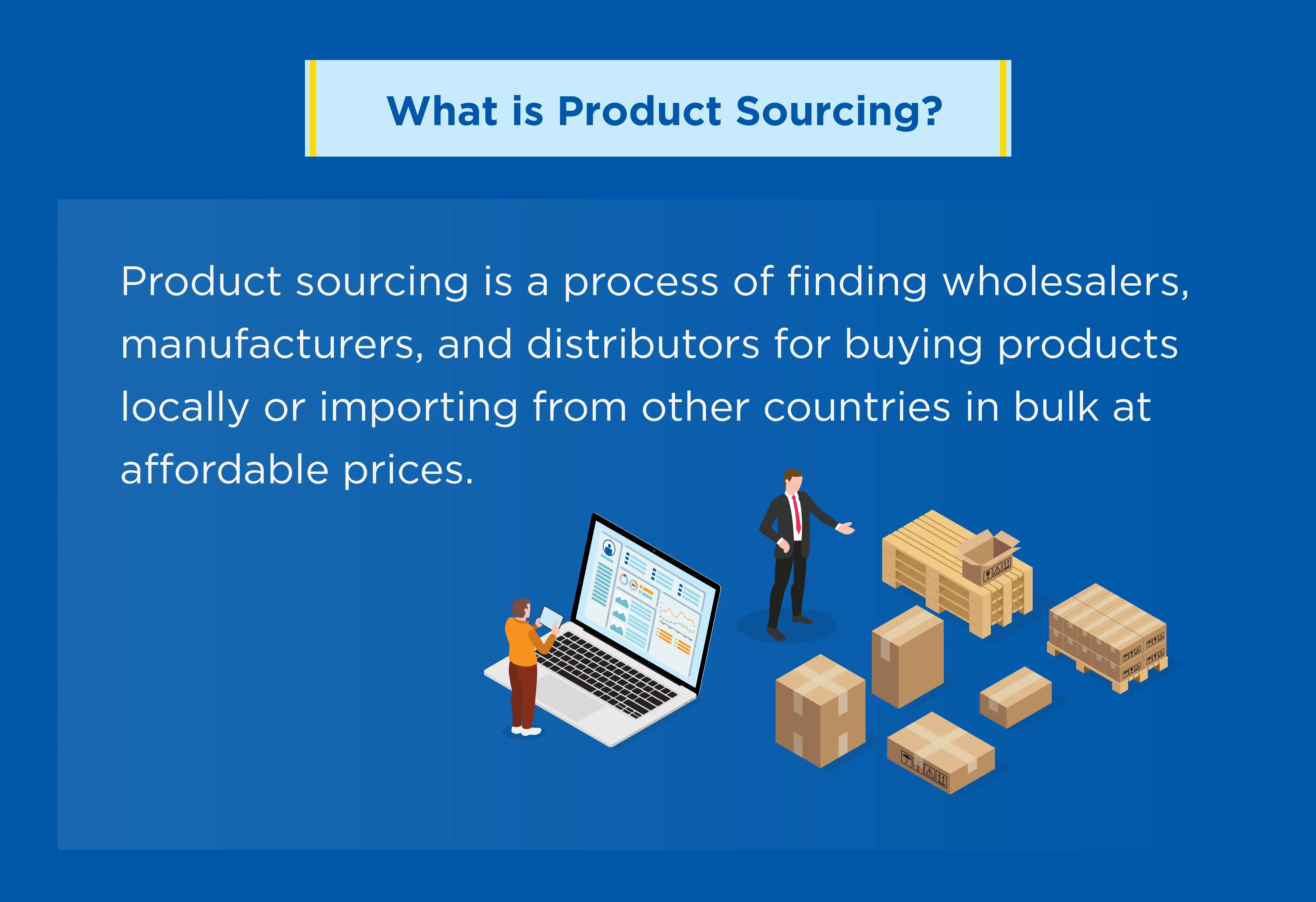 What-is-Product-Sourcing