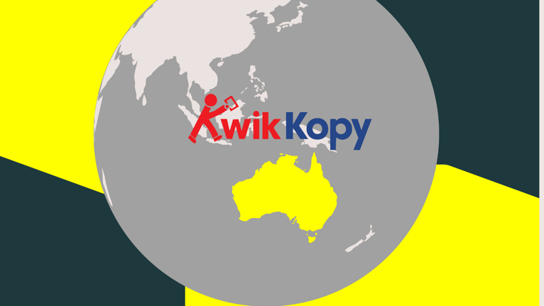 Fortidia acquires majority stake in Kwik Kopy Australia