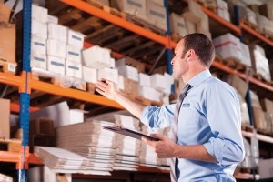 Import Warehousing