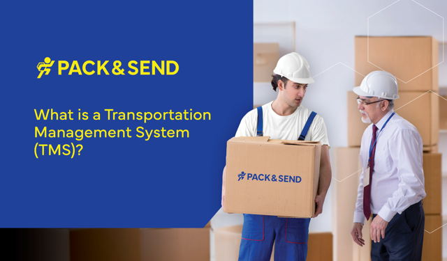 What is a Transportation Management System (TMS)?