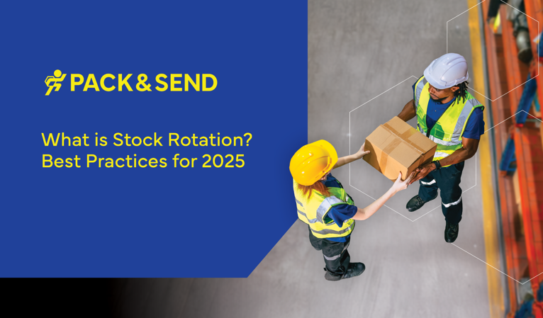 What is Stock Rotation? Best Practices for 2025
