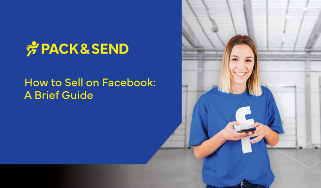 How to Sell on Facebook? A Guide for Ecommerce to Sell on Facebook