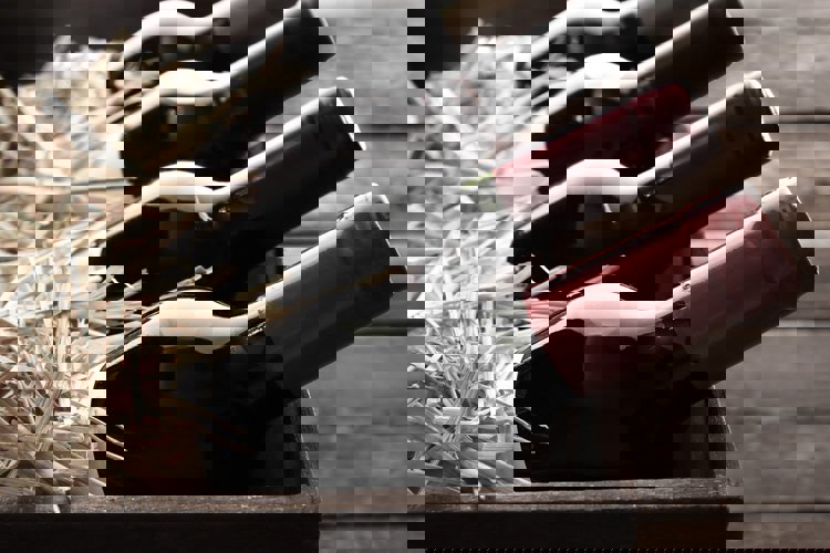 How to Pack Wine in Your Suitcase