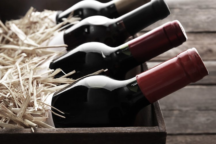 How to Pack Wine in Your Suitcase