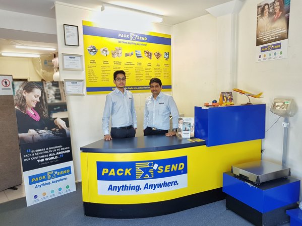 What is it really like to be a new PACK & SEND Franchise Owner?