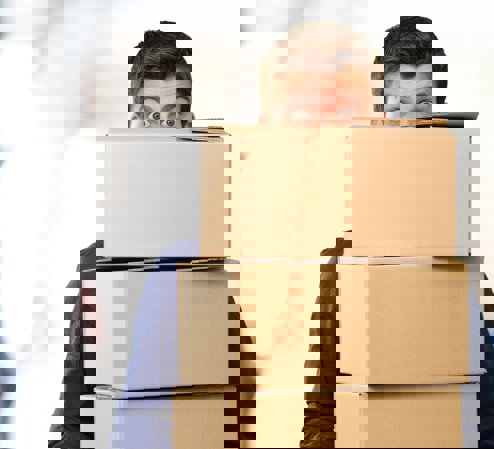 Easy Packing Tips From The Experts