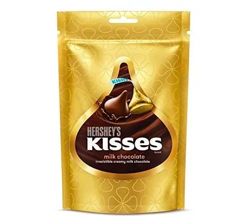 Hersheys-kisses-package