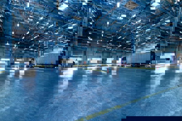 4 Ways to Boost Warehouse Efficiency