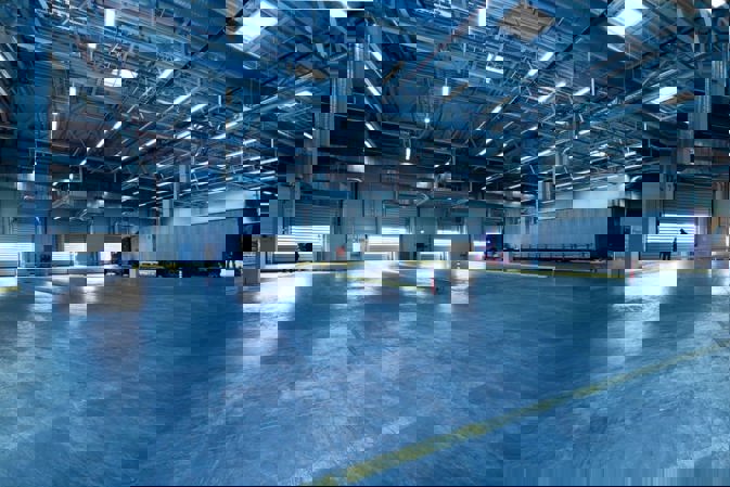 4 Ways to Boost Warehouse Efficiency