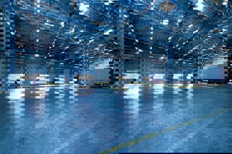 4 Ways to Boost Warehouse Efficiency