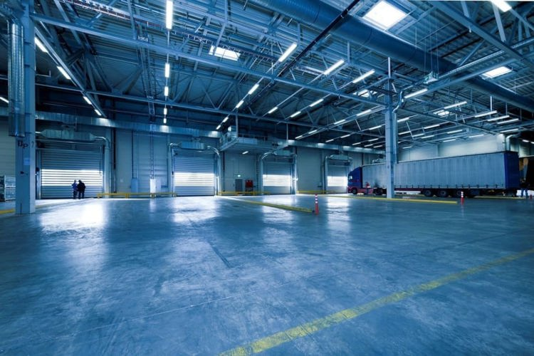 4 Ways to Boost Warehouse Efficiency