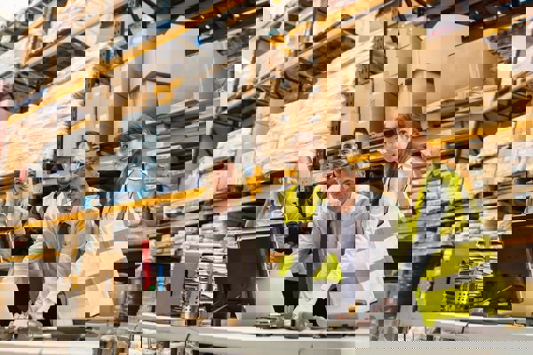 7 Blogs warehouse managers should be reading
