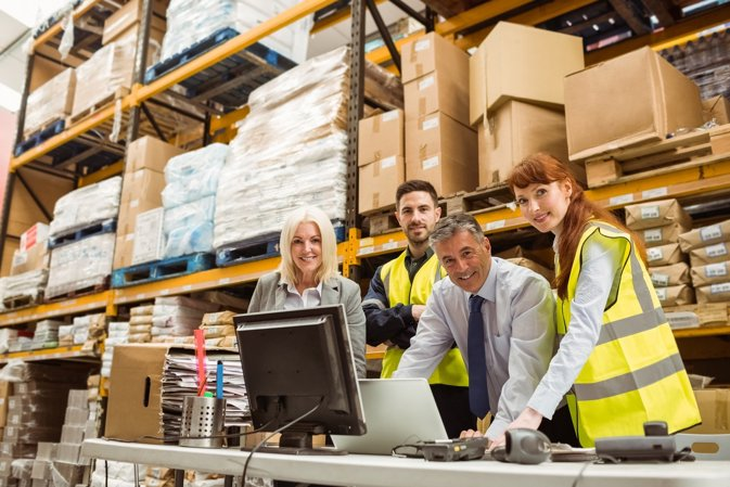 7 Blogs warehouse managers should be reading